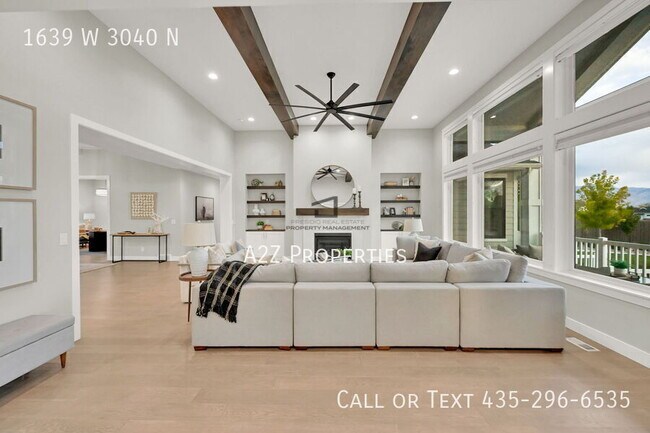 Building Photo - 1639 W 3040 N St