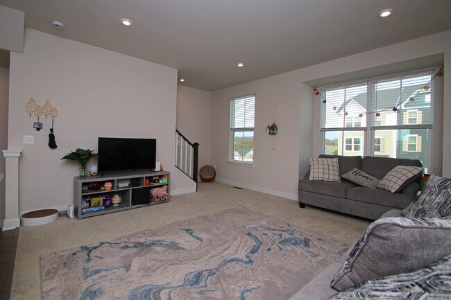 Building Photo - 4508 Fountainbridge Ct