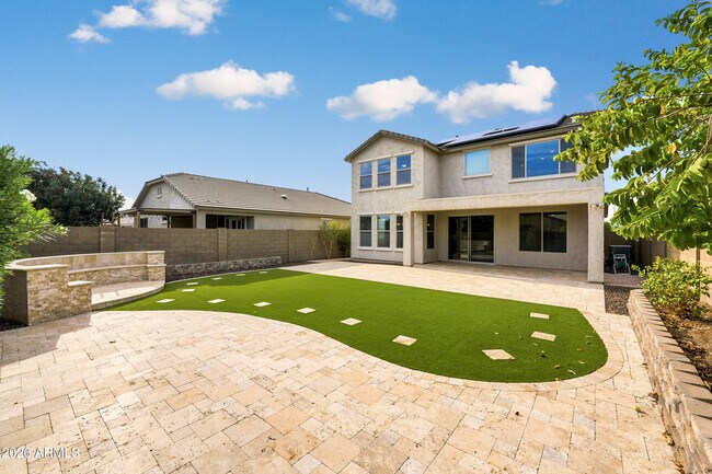 Building Photo - 9559 W Fallen Leaf Ln
