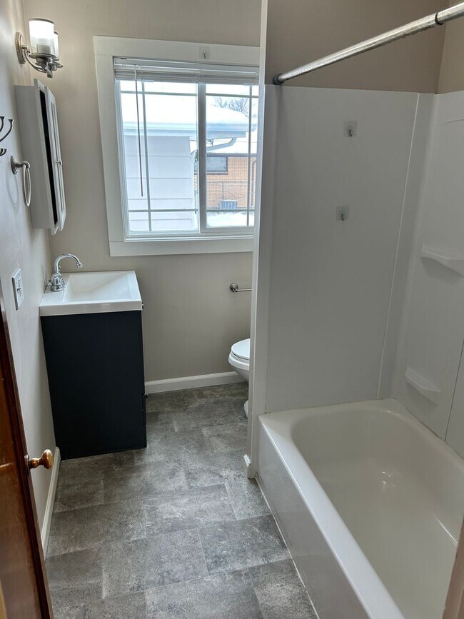 Building Photo - Duplex by Base -K