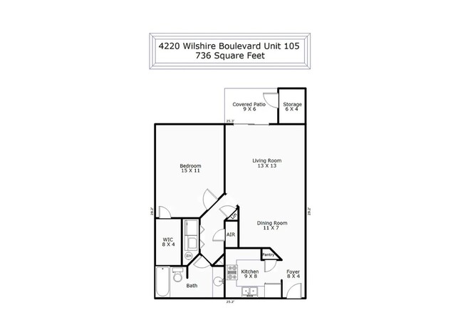 Building Photo - 1 Bedroom Condo