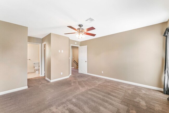 Building Photo - Modern Comfort Meets Timeless Style in a Beautifully Updated Las Vegas Home!