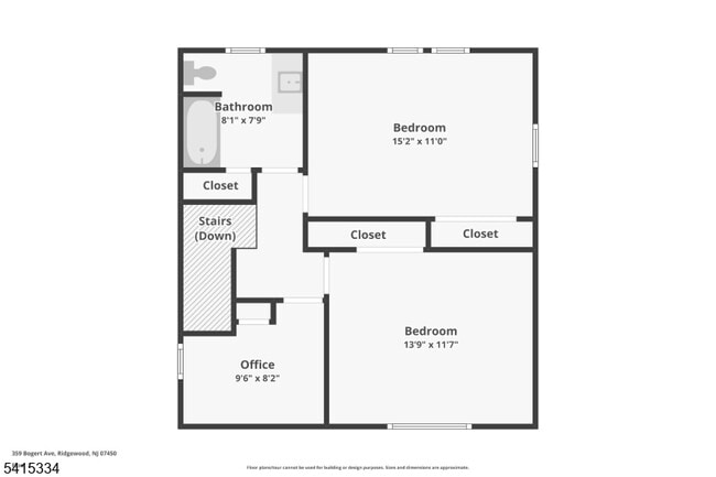 Building Photo - 359 Bogert Ave