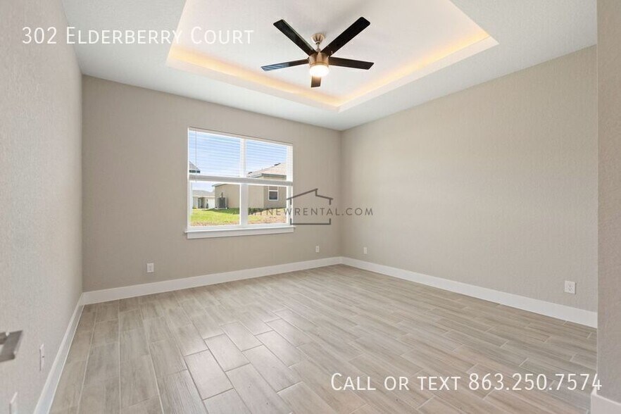 Building Photo - 302 Elderberry Ct