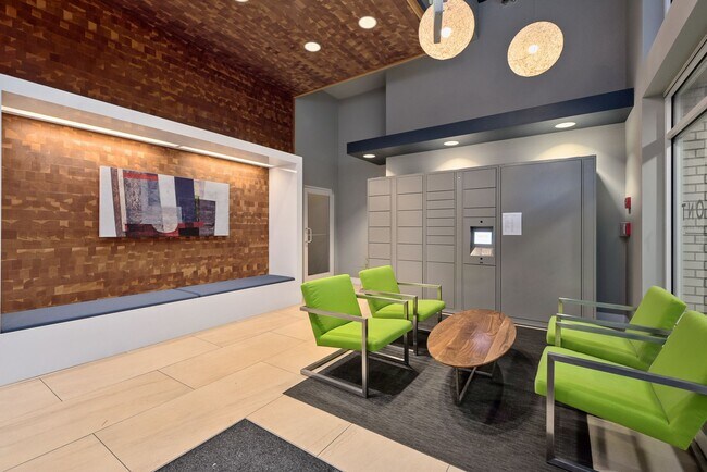 Building Photo - 500 Belmont Ave E