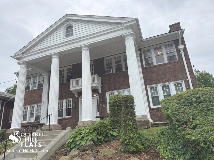 Building Photo - 6532 Wilkins Ave