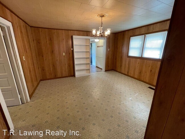 Building Photo - 2 br, 1 bath House - 3440 Fallston Road
