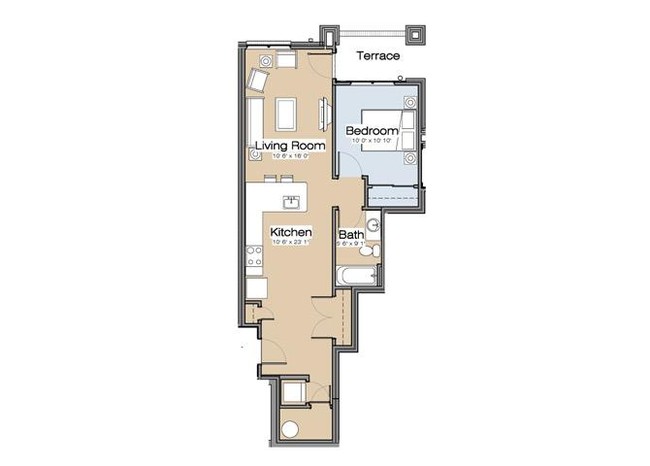 Floorplan - 139 Main