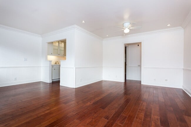 Building Photo - Remodeled 1BR in Prime North Park | Near 30th St | Garage + Storage