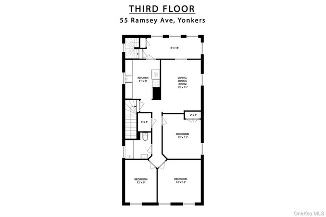 Building Photo - 55 Ramsey Ave