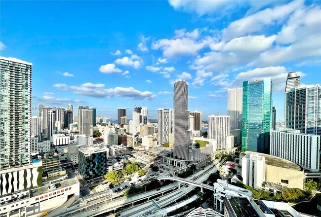 Building Photo - 350 S Miami Ave