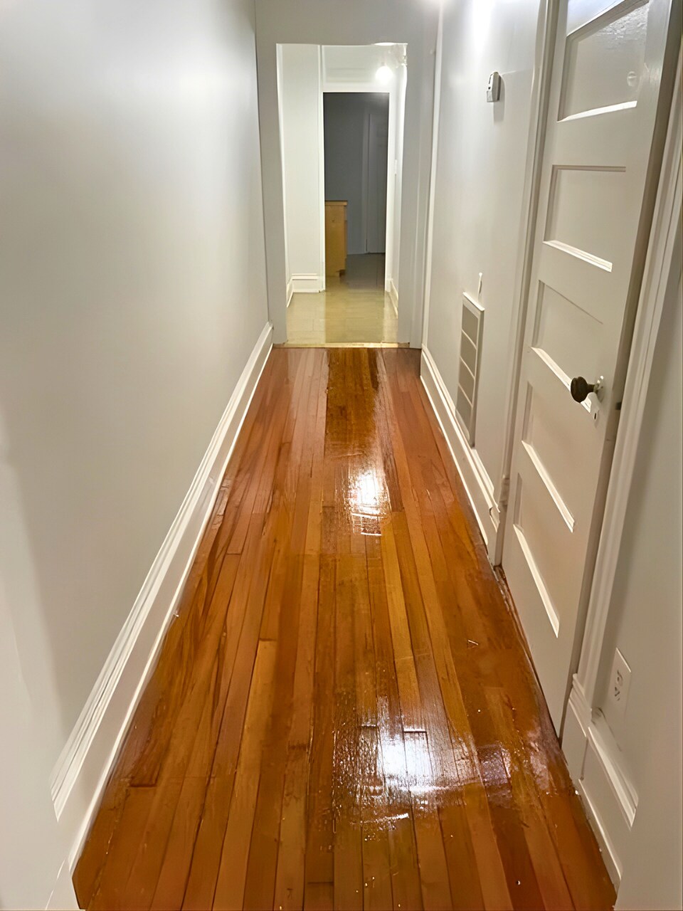 Building Photo - 3311 1st Avenue