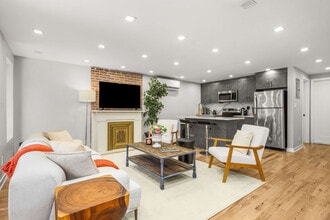 Building Photo - 1150 Lafayette Ave