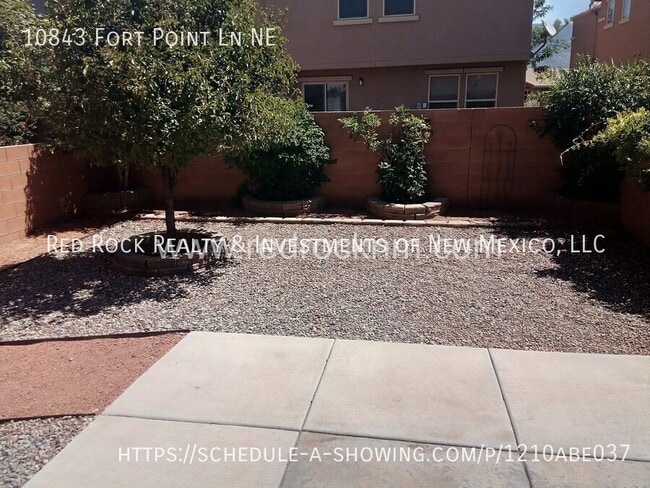 Building Photo - 10843 Fort Point Ln NE