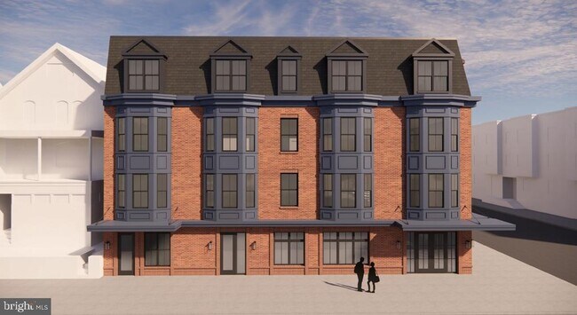 Building Photo - 3401 Hamilton St