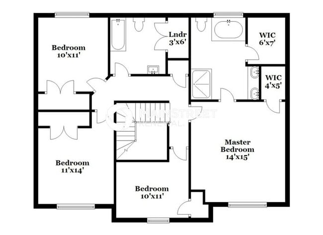Building Photo - 4 Bedroom Pet-Friendly Home in Murfreesbor...