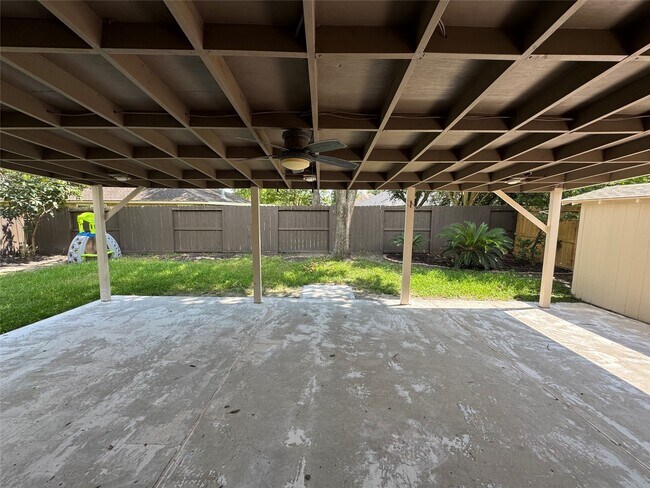 Building Photo - 10310 Sable Trail Ln