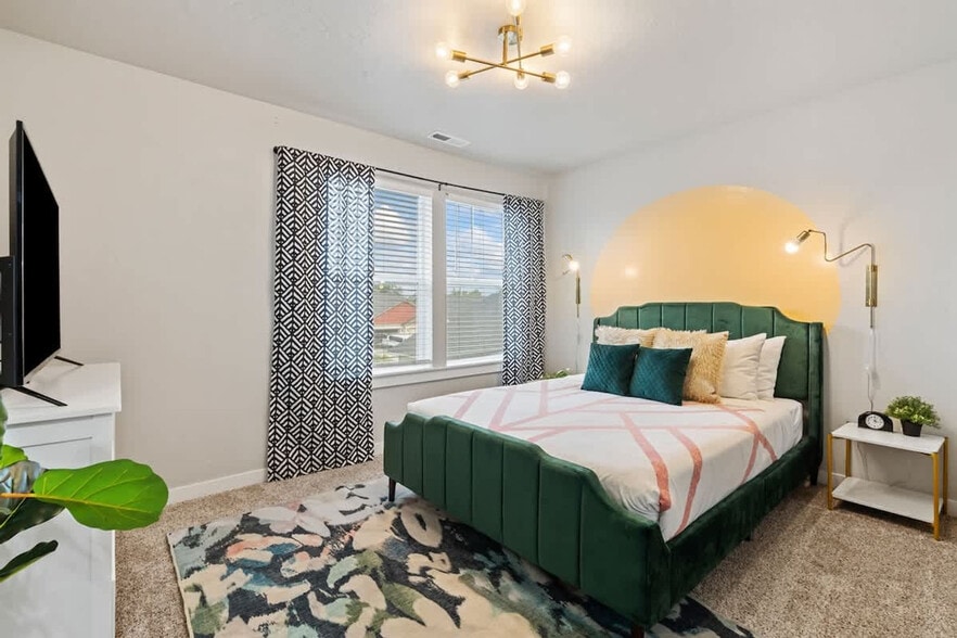 Building Photo - 2110 Ison Ct