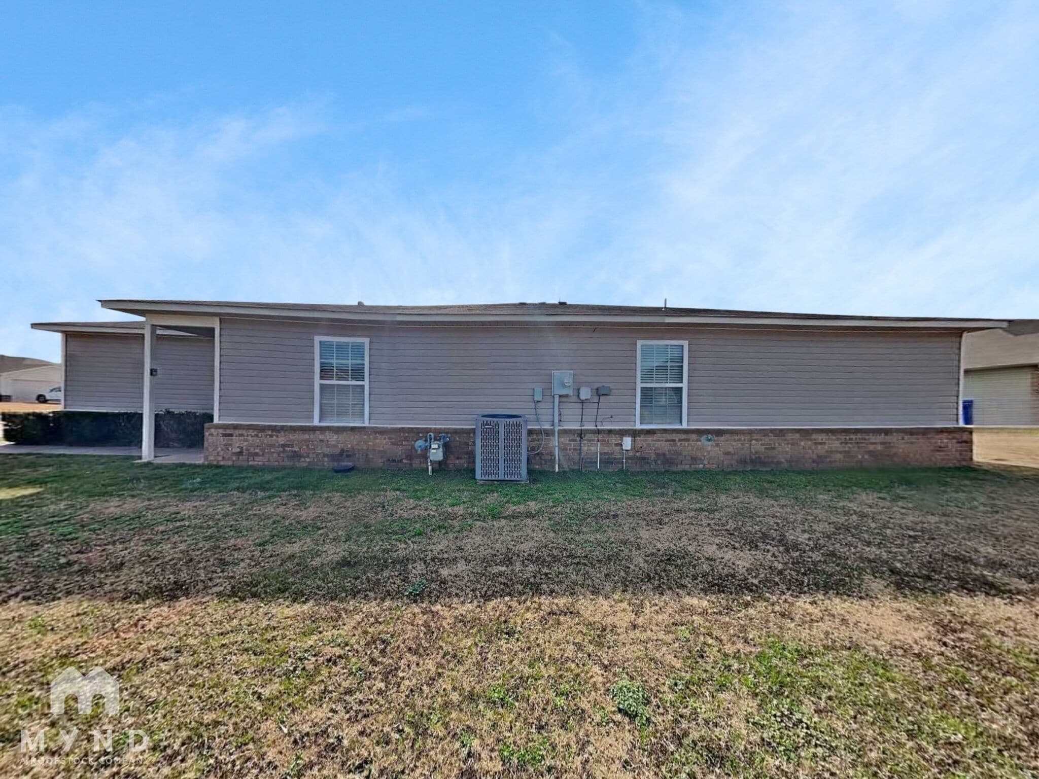 Building Photo - 5808 N 34th St