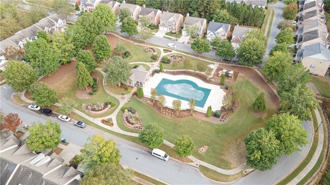 Building Photo - 2070 Hailston Dr NW