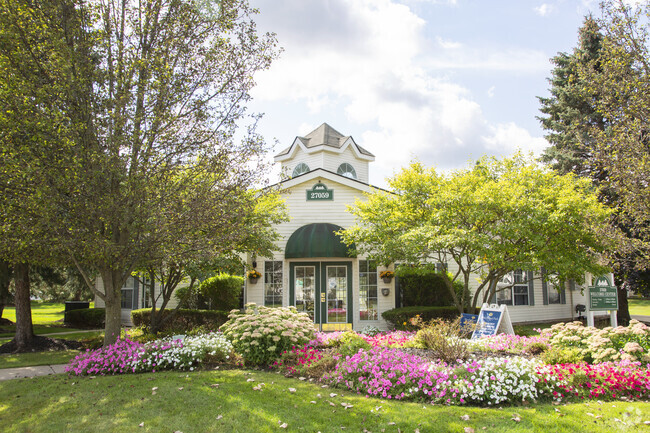 Building Photo - Meadowood Park of Wixom