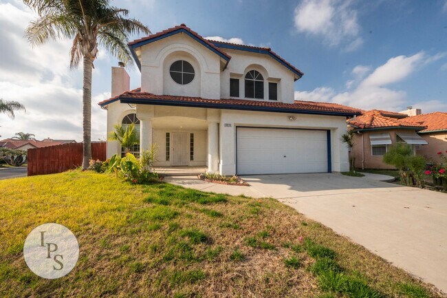 Building Photo - 3676 Baron Ave