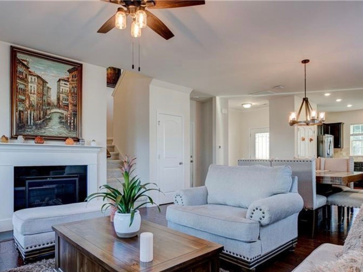 Building Photo - 4107 Hickory View Dr