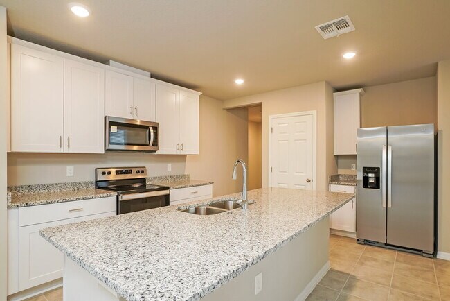 Building Photo - 5209 Stephs Field St