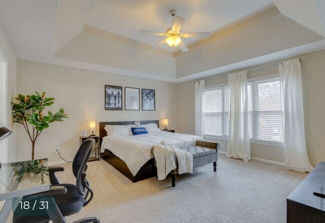 Building Photo - Fully furnished or unfurnished ranch in Lawrenceville