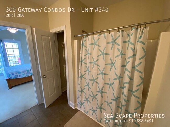 Building Photo - 2Bed/2bath Apartment in Surf City