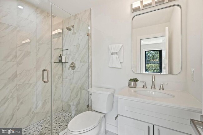 Building Photo - 5805 Massachusetts Ave