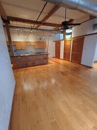 Building Photo - Large 1 Bedrooom 1.5 Bath Loft