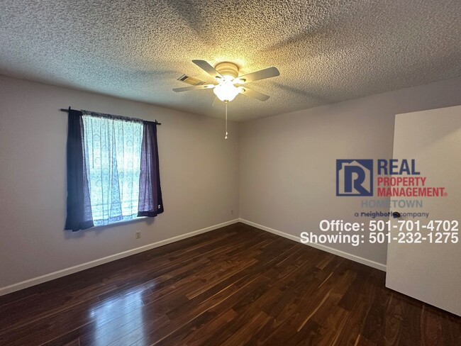 Building Photo - Beautiful 3 Bed 2 Bath Home In Hot Springs School District!
