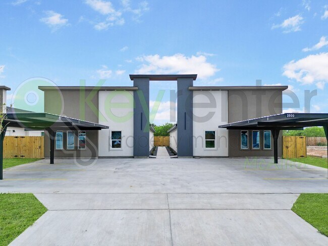 Building Photo - Brand New! SUPER LOW Move-In Price