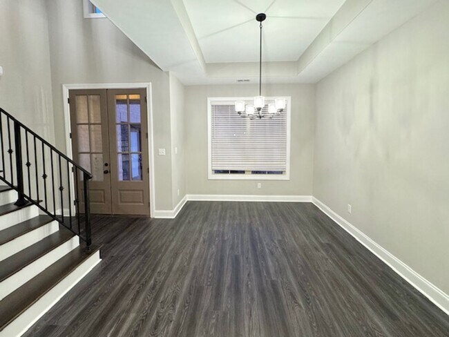 Building Photo - Now Leasing a Brand New 4-Bedroom 2.5 Bath Home with 2 offices!  located off of Houston Levee and...