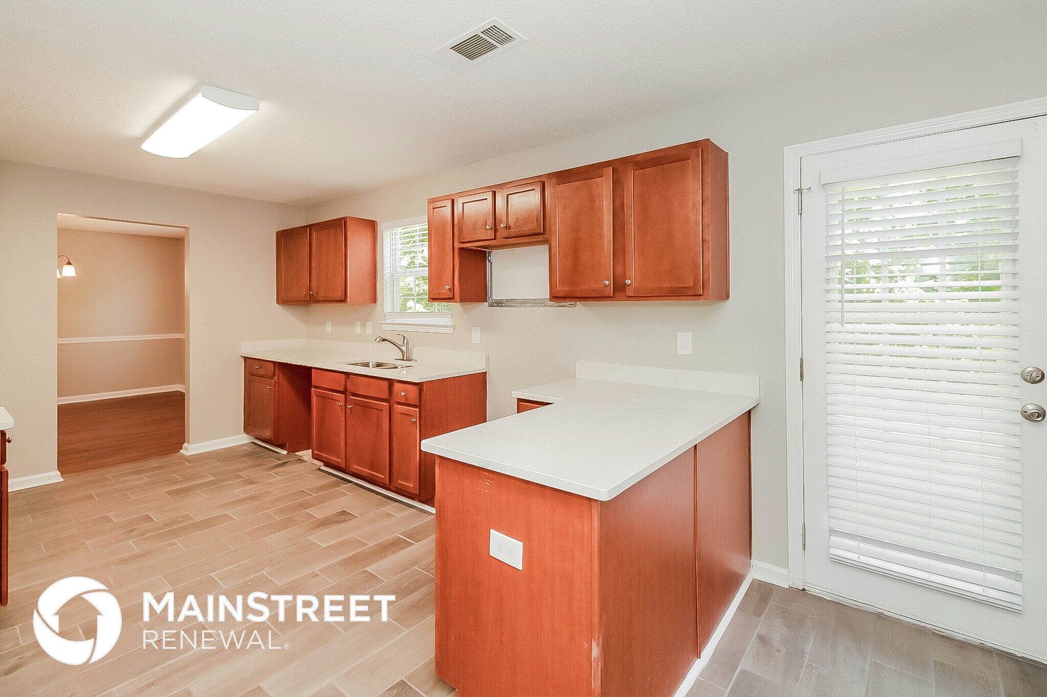 Building Photo - 411 Berkshire Pl