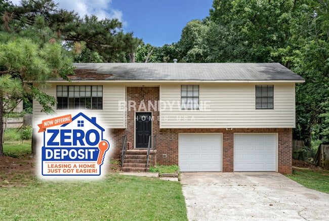 Building Photo - 8932 Raven Dr