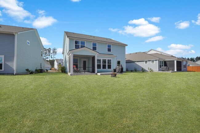 Building Photo - 268 Loblolly Ln