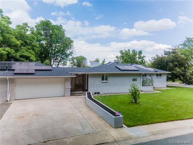 Building Photo - 4511 Saulsbury St