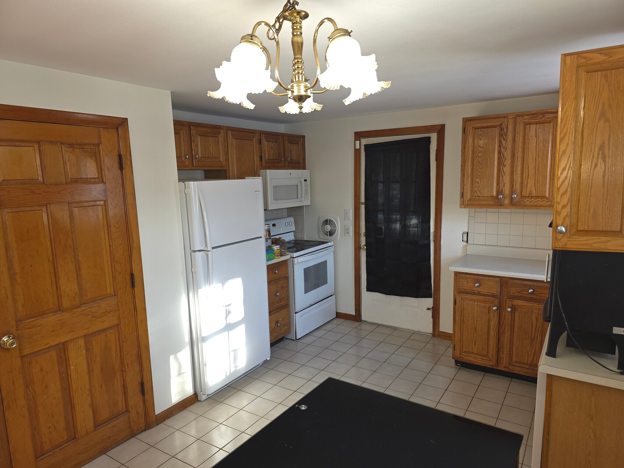 Kitchen - 11 Boyden St