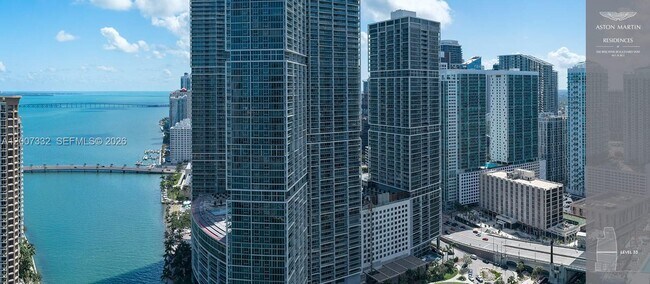 Building Photo - 300 Biscayne Blvd Way