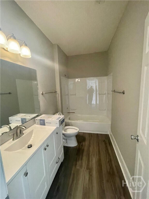Building Photo - 5101 Walden Park Dr