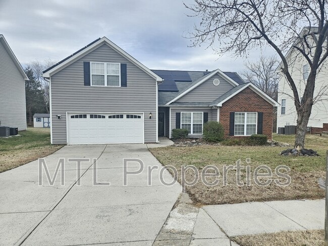 Building Photo - 2717 Hartley Hills Dr