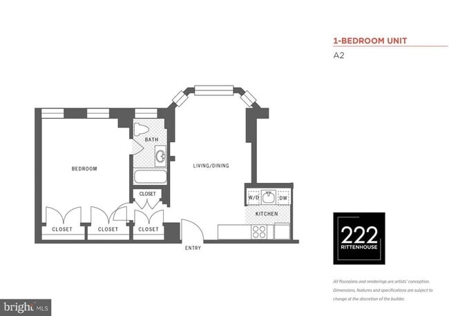 Building Photo - 222 W Rittenhouse Square