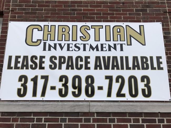 Building Photo - 119 E Polk St