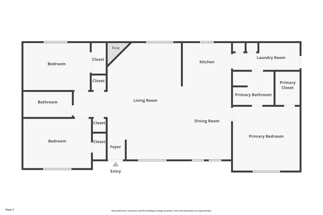 Building Photo - 202 Warwick Dr