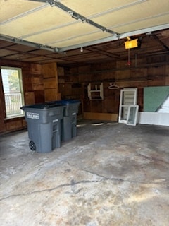 Garage - 816 Logan Ave