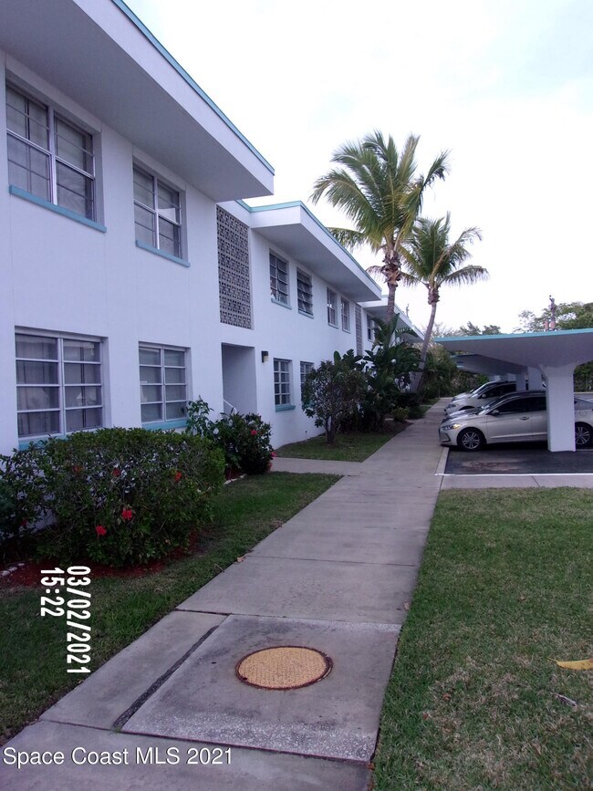 Building Photo - 8401 N Atlantic Ave