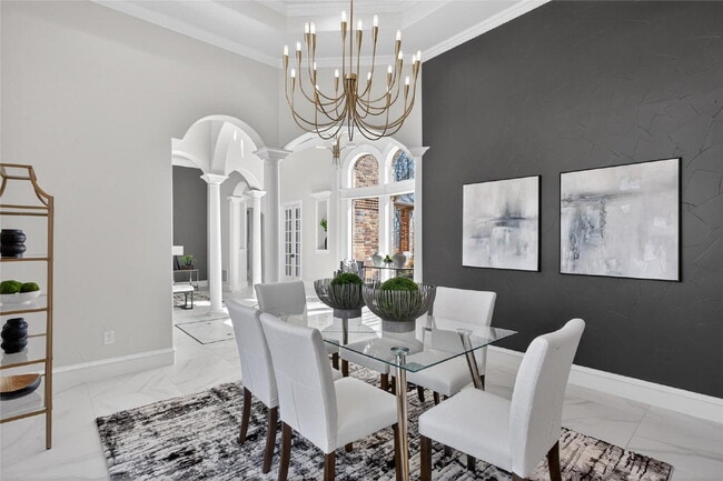 Building Photo - "Rare 5-Bedroom Estate in Guard-Gated Tour 18 on Over 1.5 Acres with Major Updates!"