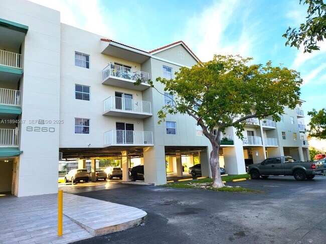 Building Photo - 8260 SW 210th St